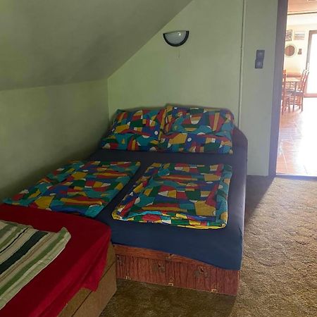 Aradi Apartman Siofok Exterior photo