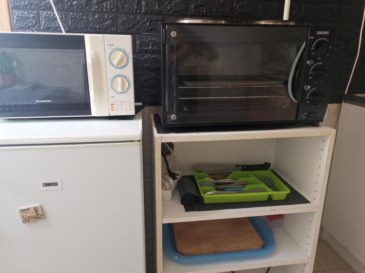 Aradi Apartman Siofok Exterior photo