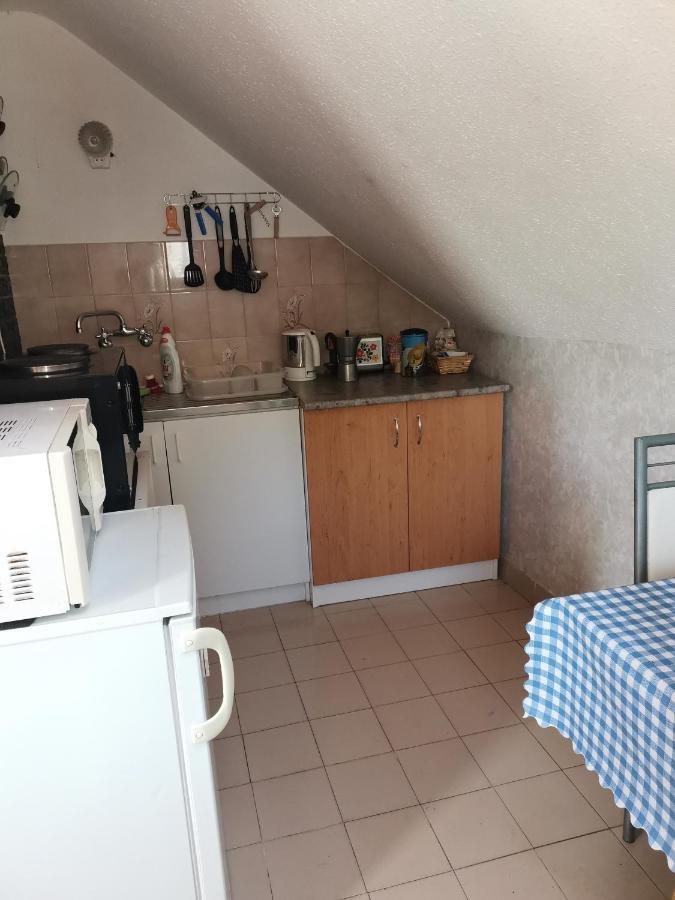 Aradi Apartman Siofok Exterior photo