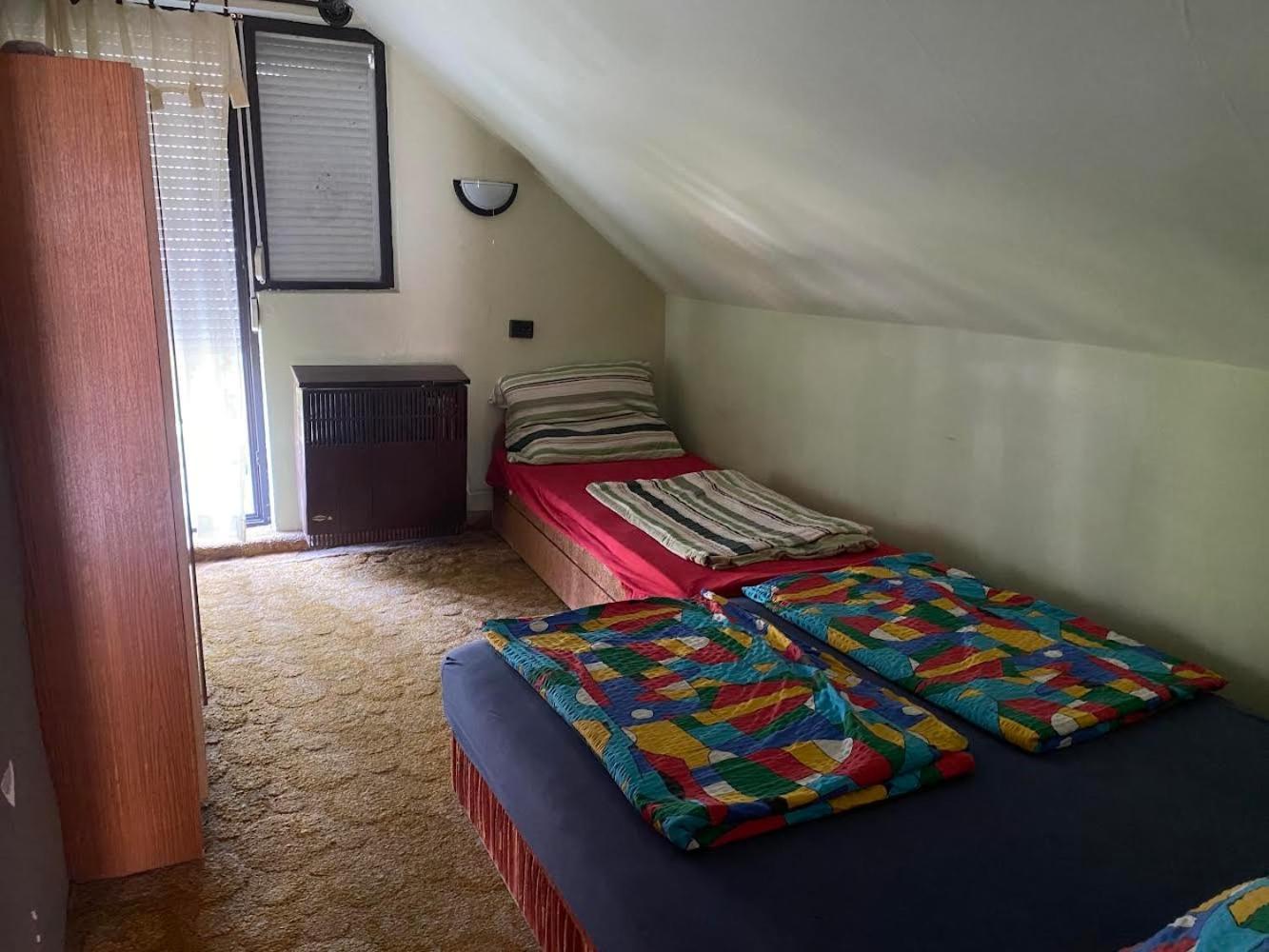 Aradi Apartman Siofok Exterior photo